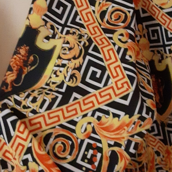 John sparks button up dress shirt. - Picture 4 of 4